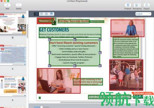 Cisdem OCRWizard Mac破解版
