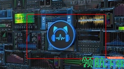 BlueCatsAllPlug-InsPack音频处理插件绿色版