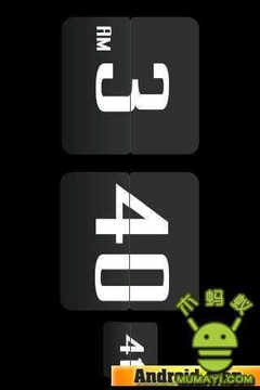 翻页时钟APP手机版