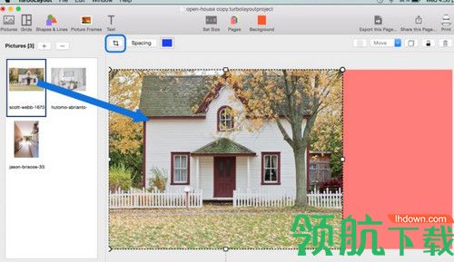 Ezee Graphic Designer Mac破解版