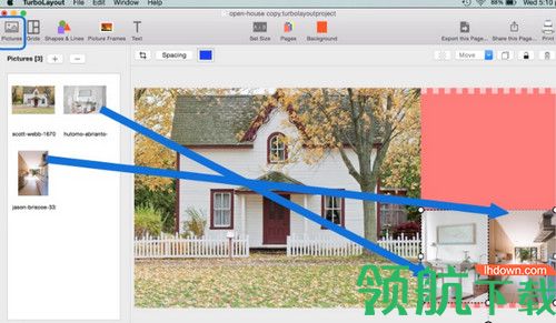 Ezee Graphic Designer Mac破解版