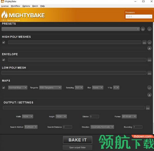 MightyBake破解版