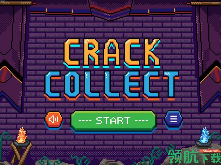 CrackCollect安卓版