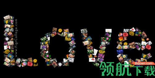 FigrCollage For Mac破解版
