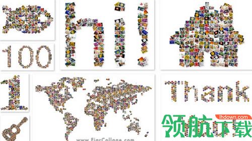 FigrCollage For Mac破解版