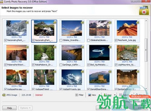 Comfy Data Recovery Pack破解版