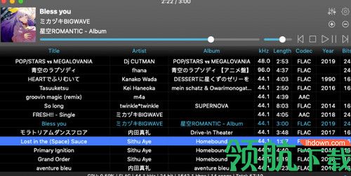 Colibri Mac破解版
