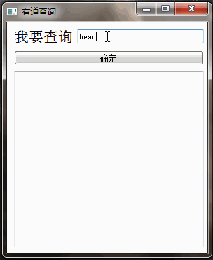 有道查询工具绿色版