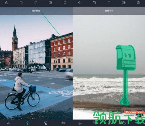 TouchRetouch Mac破解版