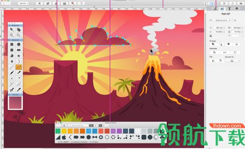 Artboard For Mac破解版