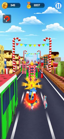 跳跳鱼世界安卓版