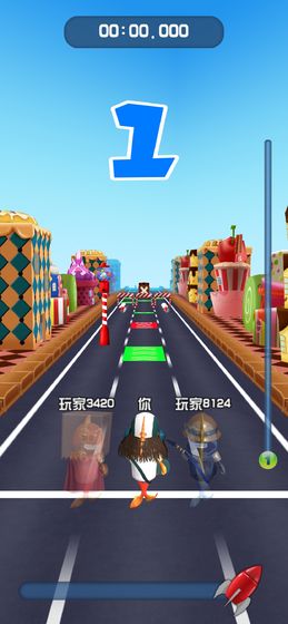 跳跳鱼世界安卓版