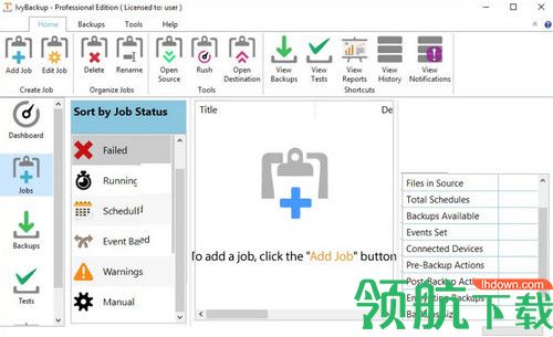 IvyBackup Pro破解版