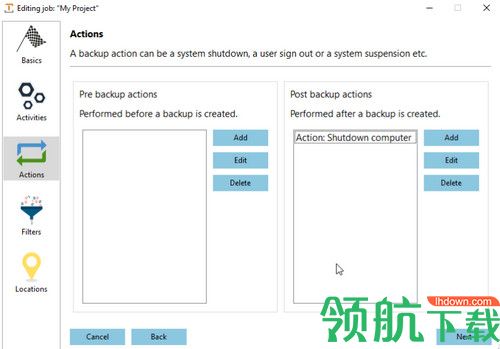 IvyBackup Pro破解版