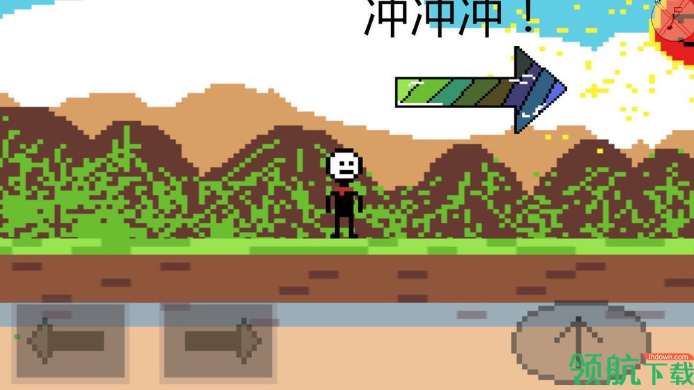 奇妙冒险1安卓版