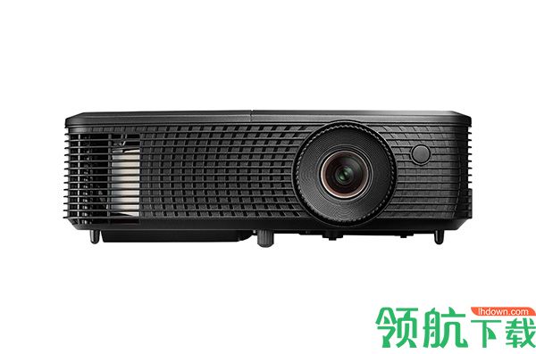 奥图码EH345驱动程序官方版