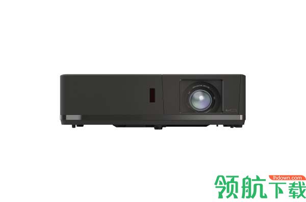奥图码EL500W驱动程序官方版
