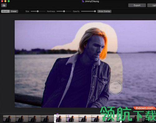 Cinemagraph Pro Mac破解版
