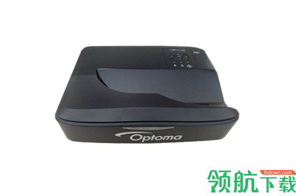 奥图码HM1700驱动程序官方版