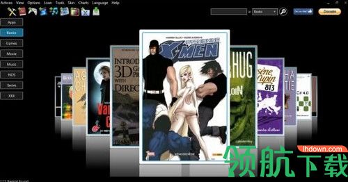 myCollections Pro破解版