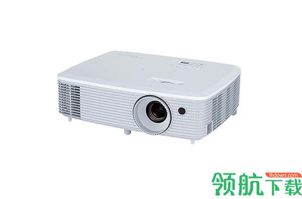 奥图码HWF6180投影驱动官方版
