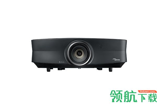 奥图码HWF6628驱动程序官方版