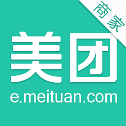 美团商家App版