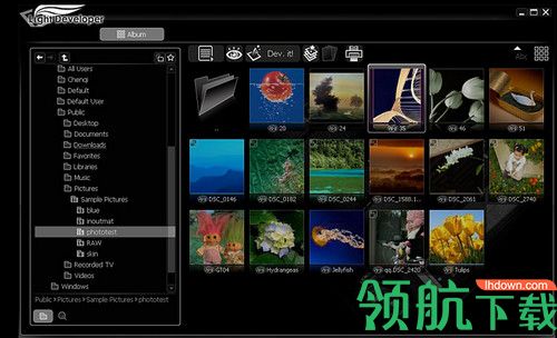 Stepok Light Developer破解版