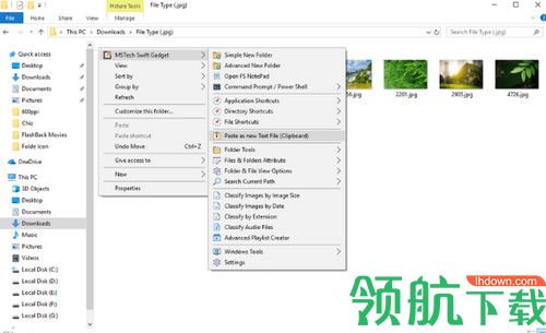 MSTech Swift Gadget破解版