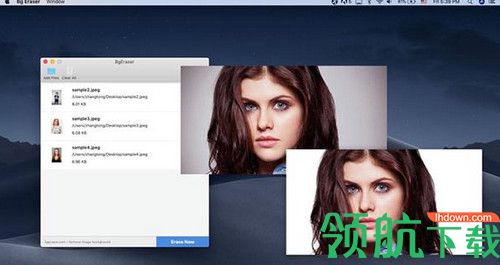 BgEraser windows版