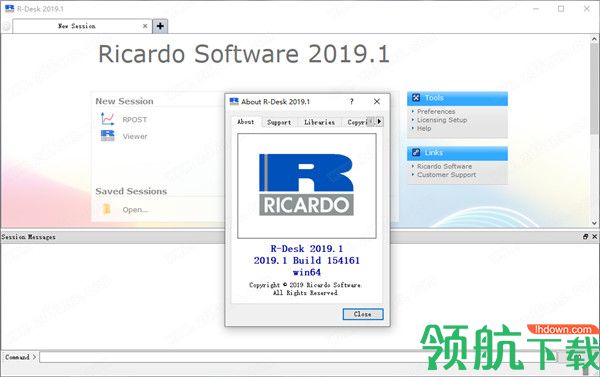 RicardoWAVE2019汉化破解版