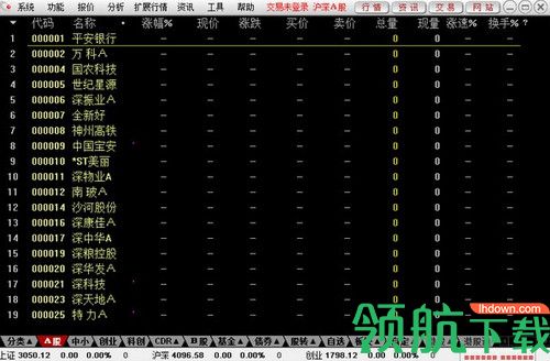 首创证券超强合一版