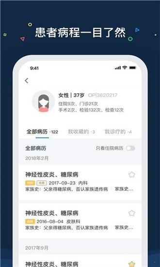 医疗办公