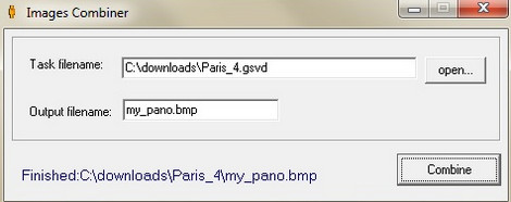 Google StreetView Images Downloader免费版
