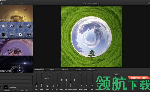 Circular Studio Mac破解版