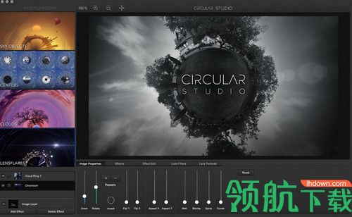 Circular Studio Mac破解版