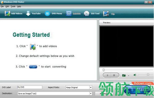 Windows DVD Maker 2020破解版
