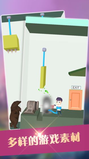 救援宝宝3D安卓版