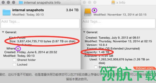 Backup Guru Mac破解版