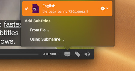 Submerge for Mac破解版