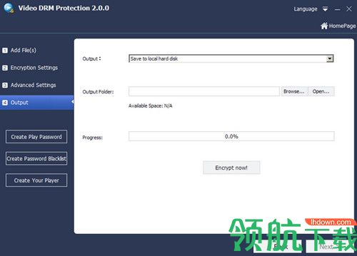 Gilisoft Video DRM Protection破解版
