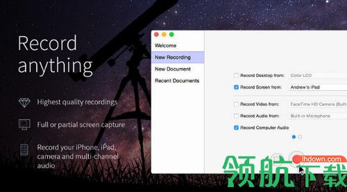 ScreenFlow 9中文破解版
