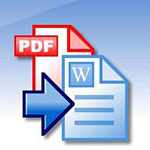 Solid PDF to Word转换器破解版