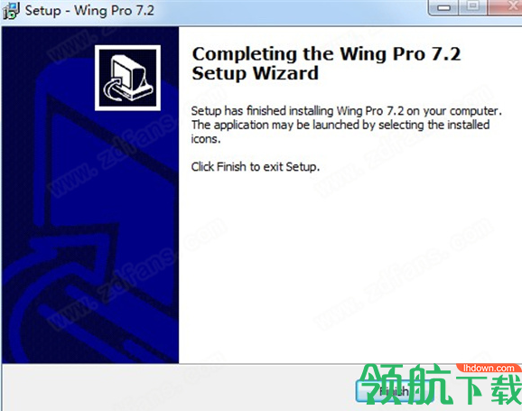 WingwareWingIDEPro开发程序破解版