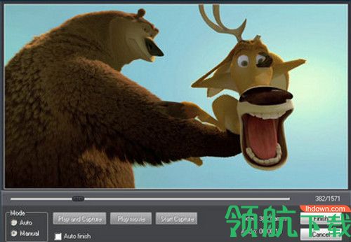 ThunderSoft Flash to MP4 Converter破解版