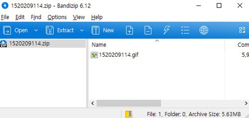 Bandizip Enterprise破解版