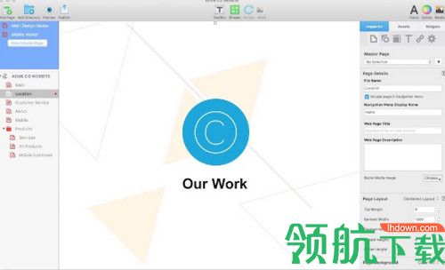 EverWeb Standalone Mac破解版