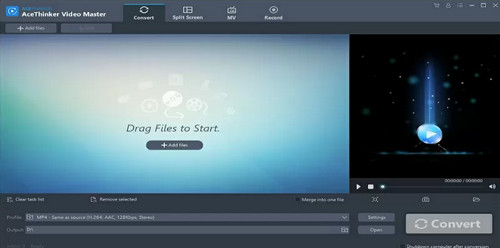 AceThinker Video Master最新版