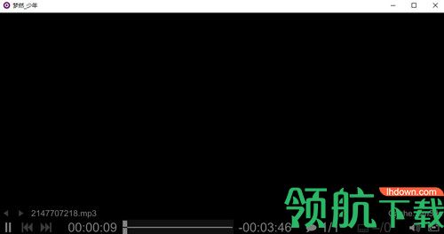 酷我音乐解析器
