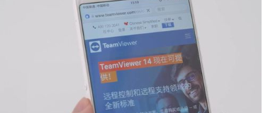 TeamViewerApp手机版